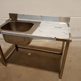 s/s sink 